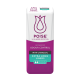 Poise Charcoal Extra Long Liners 25ml 91898