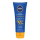 NIVEA Sun Protect & Moisture SPF50+ Sunscreen Lotion 100ml 86065-03100-18 (Each)