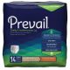 Prevail Super Plus Daily Underwear Extra Large XL 147-173cm 1800ml PVS514