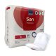 Abena San 3 Premium Pads 33x11cm Unisex 4 Drops 500ml SA1000021304