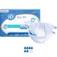 iD Slip Plus Briefs Unisex Small 50-90cm 1800ml 5630160140