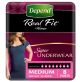  Depend Real Fit for Women Super - Small/Medium