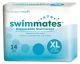 Disposable Swimwear Extra Large XL 122-168cm Swimmates