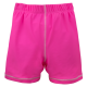 Pink Adult's Incontinence Swim Shorts