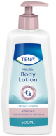 Tena Skin / Body Lotion 500ml Pump Bottle 1115