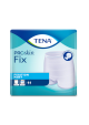 Tena Fix Stretch Pants Medium 65-90cm Blue 754029 (Box of 25)