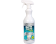 Organic Enzyme Powered Glass & Stainless Steel 1 Litre Spray
