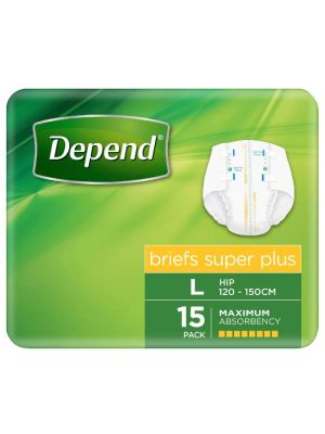 Depend® Adult Incontinence Underwear, Products & Pads Online