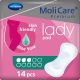 Molicare Premium Lady Pads 3 Drops 504ml