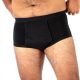 Conni Mens Oscar Black Small 81-84cm 200ml Black 5702