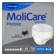 MoliCare Premium Mobile Unisex Pull-Ups Medium 10 Drops 2675ml 80-120cm 166041