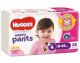 Huggies Nappy Pants - Toddler Girl 12171 (Pack of 29)