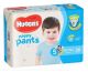 Huggies Nappy Pants - Walker Boy (Pack of 26)