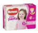 Huggies Nappy Pants - Walker Girl (Pack of 26)