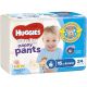 Huggies Nappy Pants - Junior Boy (Box of 96)