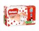 Huggies Essentials Nappies Mega Pack - Walker (Carton of 176)