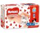 Huggies Nappies Mega Pack - Junior (Carton of 160)