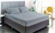Protect-A-Bed Fusion Cream Sheet Set - King Single
