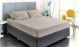 Protect-A-Bed Fusion Latte Flat Sheet - King (Each)