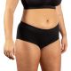 Conni Ladies Active Black Underwear Size 14 - 5603-14-B