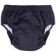 Minappi Pull-Up All-in-One Underwear Pants Maxi Small 70-80cm 1000ml Navy AQPUP1000S-NVY