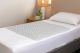 Buddies Absorb-Max Bed Pad Regular 90x90cm 3500ml Grey F0485REG0