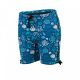 Kids Conni Containment Shorts-Ocean Blue