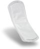 Sanisoft Charcoal Faecal Pads Unisex Mini Short 225x85mm 27ml SA3537 (Box of 250)