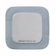 Biatain Silicone Lite Adhesive Foam 10x10cm 33445 Coloplast