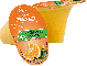 Flavour Creations Orange Juice - Extremely Thick 900 (Carton of 24)