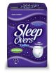 Prevail Sleep Overs Youth Pant - Small/Medium 17-30kg 1000ml IPSLP05301 (Pack of 15)