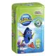 Huggies Little Swimmers Swimpants Small 7-12kg Unisex 18346 (Pack of 36)