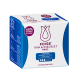 Poise Thin & Discreet Pads Female Regular (Pack of 16)