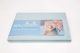 Kylie Utility Pad Large 85x90cm Waterproof Light Blue 8356113C 2200ml