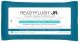 ReadyFlush Junior Fragrance Free Flushable Wipes 263820