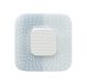 Biatain Silicone Lite Adhesive Foam 12.5x12.5cm 33446 Coloplast