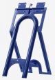 Hanger Plastic Flatpack Urine Bag Stand Simpla 380431