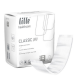 Lille Classic Pad Maxi Insert 16x60cm Unisex 1050ml White LCLN1131-03 (Box of 120)