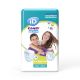 iD Comfy Junior Pants Unisex 25-37 Kg 8-11 Years 50-70cm IDJ41321414