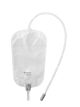 Conveen Leg Bag 750ml Sterile With 50cm Tube and Clamp Tap 210181 Coloplast