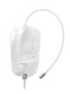 Coloplast Conveen Security+ Leg Bags Sterile With Straps 50cm/500ml 51631