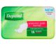 Depend Anatomic Pad Normal