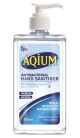 Aqium Hand Sanitiser Gel - 375ml