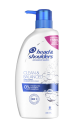 Head & Shoulders Shampoo Clean & Balanced 660ml