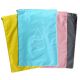 Nappy Storage Wet Stuff Bag - Light Green