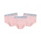 Conni Kids Tackers Underwear - Pink 0-16 y/o 5801-6-P-3PACK (Pack of 3)