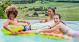 Waterproof Standard Full Leg Cast Protection Cover 52-65cm Limbo M100