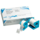 3M Micropore Paper Surgical Tape - White with Dispenser 50mmx9.1m 1535