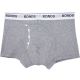 Men's Bonds Trunk With Incontinence Pad 2XL 115-120mm 100ml Grey Male BONGFT100CXL-GRY