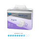 Molicare Premium Form Super Plus Unisex 245x690mm 8 Drops 690x300mm 2777ml 168919